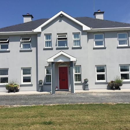 Lyntom House B&B Limerick Junction Buitenkant foto