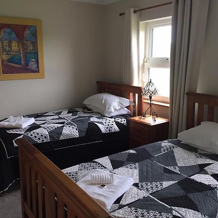 Lyntom House B&B Limerick Junction Buitenkant foto