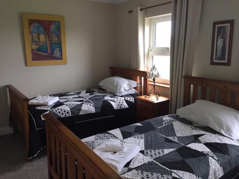 Lyntom House B&B Limerick Junction Buitenkant foto