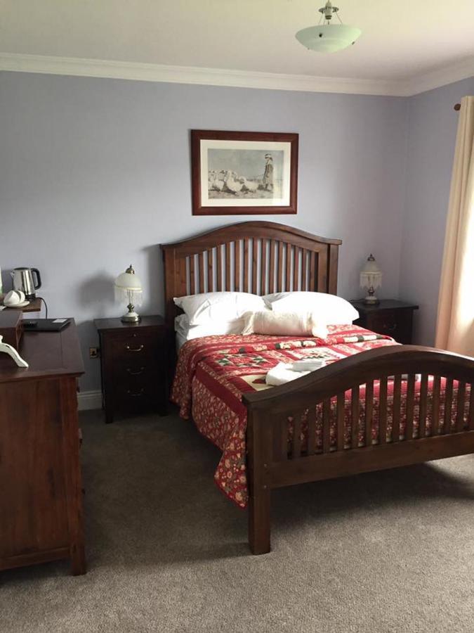 Lyntom House B&B Limerick Junction Buitenkant foto