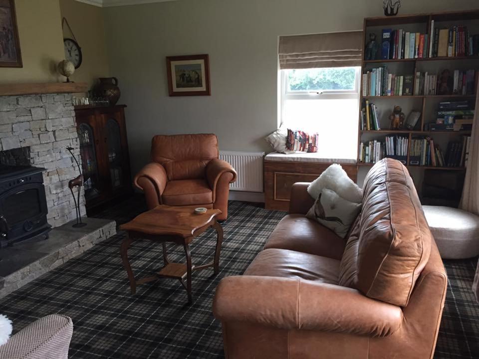 Lyntom House B&B Limerick Junction Buitenkant foto